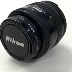 ニコン Nikon AF NIKKOR 35-70mm F3.3-4.5のサムネイル