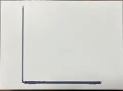 新品未使用 MacBook Air 13インチ M4 24GB 512G