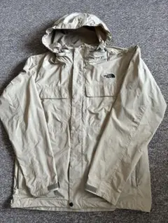 THE NORTH FACE NP10913 チェック マウンテンパーカー M - メルカリ