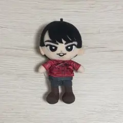 SnowMan すのチル 宮舘涼太 袋・タグ・チェーンなし