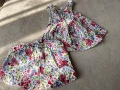 ベビー　セットアップ　80