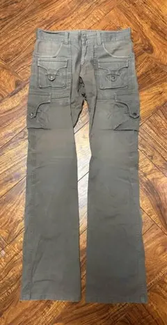 トルネードマート★カーゴパンツ★tornadomart★ワークパンツ