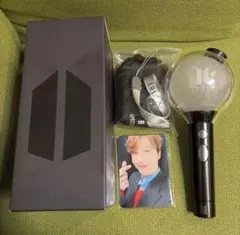 BTSペンライト アミボムSTICK SE MAP OF THE SOUL