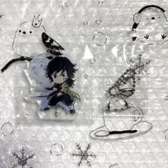 【鬼滅の刃一番くじ】F賞 冨岡義勇