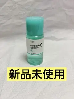 【新品未使用】medicube アゼライン酸 ナイアシンアミド クリアトナーのサムネイル