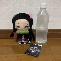 鬼滅の刃 禰豆子 ぬいぐるみ