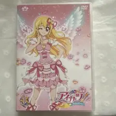 2026年最新】アイカツ dvd 全巻の人気アイテム - メルカリ