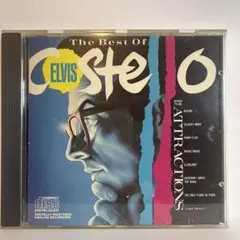 elvis costello