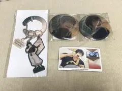 呪術廻戦 ファンパレくじ 懐玉・玉折 伏黒甚爾