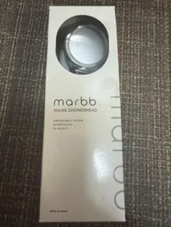 2026年最新】marbb シャワーヘッドの人気アイテム - メルカリ