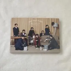 Hey!Say!JUMP/愛だけがすべて-What do you want?-…