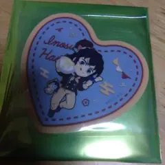 鬼滅の刃 バレンタイン＆ホワイトデー前期　アクリルコースター　嘴平伊之助