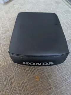 スーパーカブ110 クロスカブ110 ホンダ純正ピリオンシート タンデムシートのサムネイル