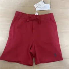 ラルフローレン コットン ショートパンツ サイズ85