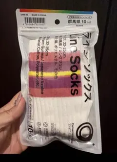 オカジマさま専用　ファミマご当地靴下