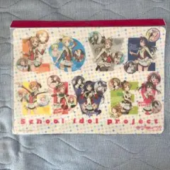 2025年最新】ラブライブ ランチョンマットの人気アイテム - メルカリ