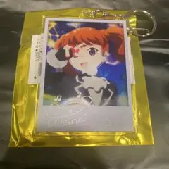 美妙旋律 閃亮未來 壓克力鑰匙圈 玲奈