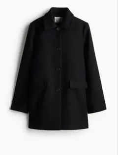 H&M アウター　ジャケット　コート