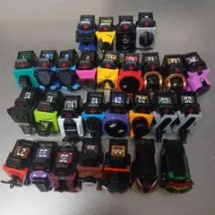 仮面ライダーフォーゼ キャラクター玩具