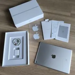 【美品】Apple iPad 第9世代 スペースグレー