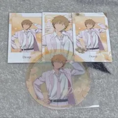 チェンソーマン デンジ サンシャインシティ プリンスホテル まとめ売り