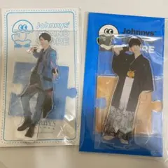 SnowMan 向井康二 アクスタ アクリルスタンド