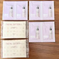 アルビオン　フラルネ　フルリファイン　ミルク　f EM 3g ×6包