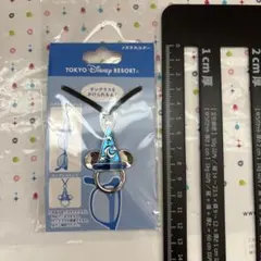 ファンタジア　メガネホルダー　サングラスホルダー　Disney 新品☆