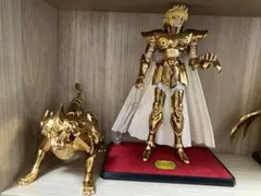 2026年最新】TAMASHII NATIONS 聖闘士聖衣神話EX レオアイオリアの人気
