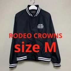 RODEO CROWNS ブルゾン