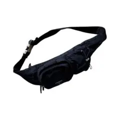 PRADA Nylon Shoulder Bag