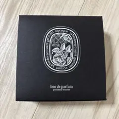 diptyque lien de parfum パフュームブレスレット DIPTYQUE フレグランス ブレスレット3種類 PERFUMED BRACELET