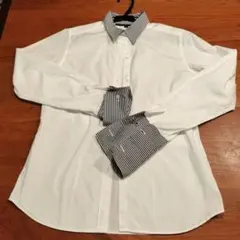 Ralph Lauren 長袖シャツ 9号