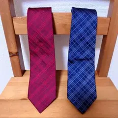 セット ネクタイ