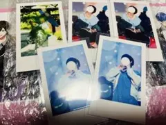 いれいす実写ランダムチェキ風トレカ2025 -hotoke-