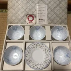 湯呑みセットのサムネイル