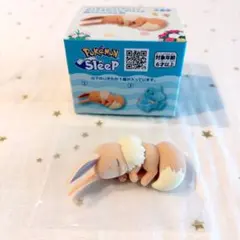 ポケモンスリープ イーブイ フィギュア
