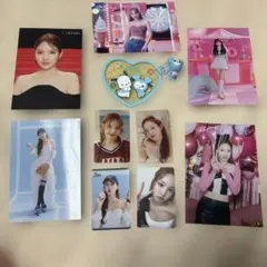 TWICE ナヨン まとめ売り 2026年最新】twice トレカ ナヨンの人気アイテム - メルカリ