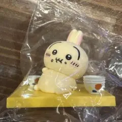 ちいかわ　松屋　フィギュア