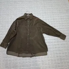 レディース　シャツ