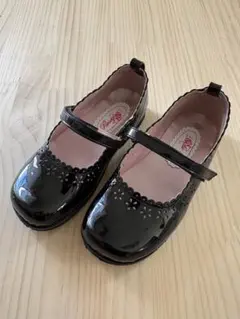 【限定値下げ】入園、入学、卒園　フォーマルシューズ 19.0cm