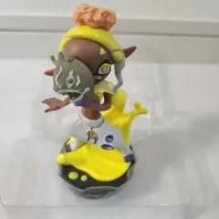 ウツホ amiibo スプラトゥーン3