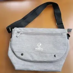 SNOOPY　ショルダーバッグ