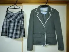 ラブトキシック　卒服　L　160cm