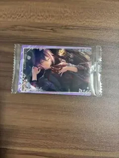 プロジェクトセカイウエハース11 神代類