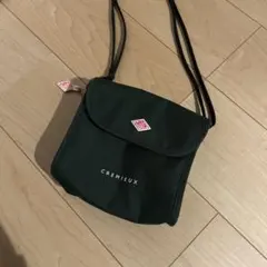 DANTON ウィメンズ　ショルダーバッグ