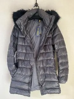 ◉早い者勝ち！最終値引き【新品未使用•正規店購入！】ポロ•ラルフローレン•ダウン