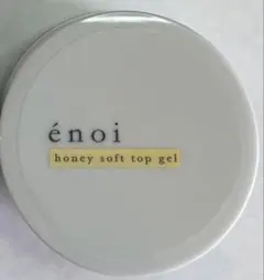 enoi トップジェル glass top gel - container type -énoi-