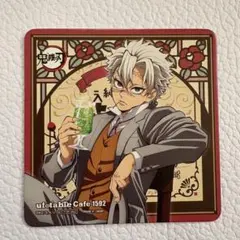 agf2025 togo コースター　不死川実弥