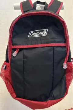 【週末限定お値下げ！】コールマン　Coleman 子供用　リュック
